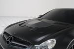 Mercedes-Benz T65 RS Vanish Tuning by Brabus 2010 года